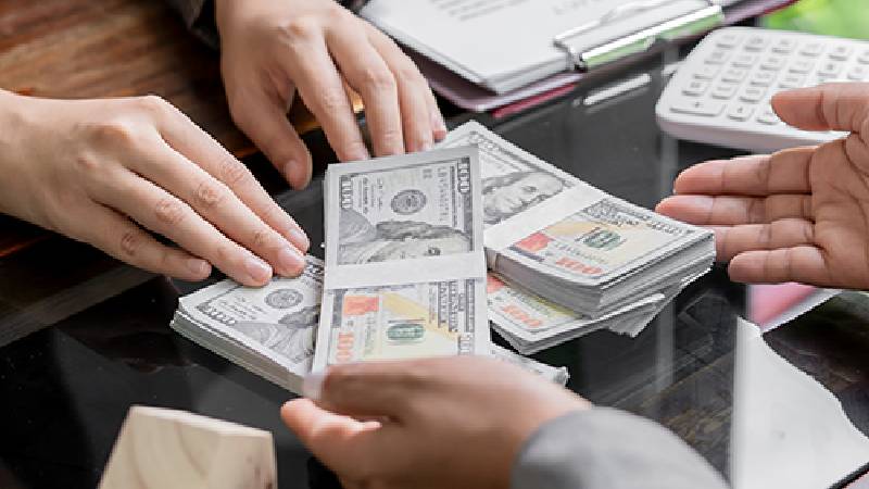 Credit loan