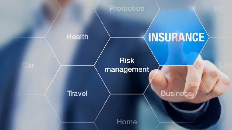 Insurance services