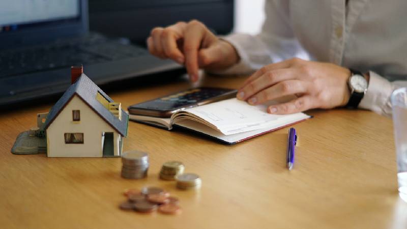 Mortgage loan