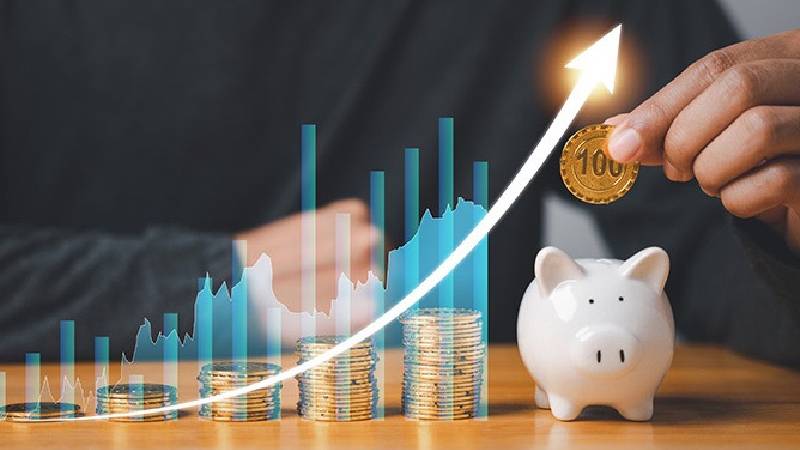 Wealth planning
